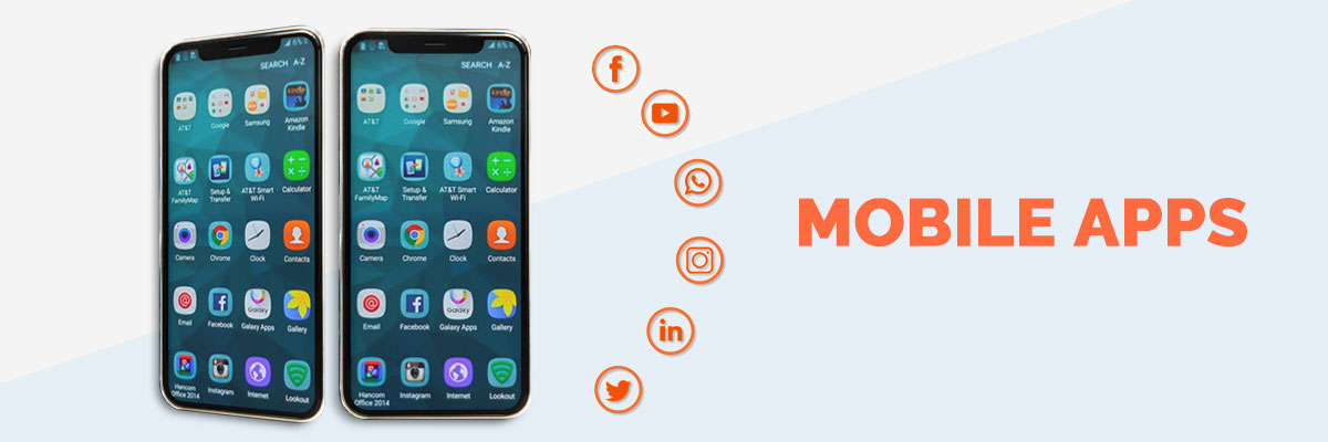 Best mobile app development company in Chhattisgarh